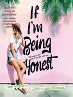 If_I_m_Being_Honest